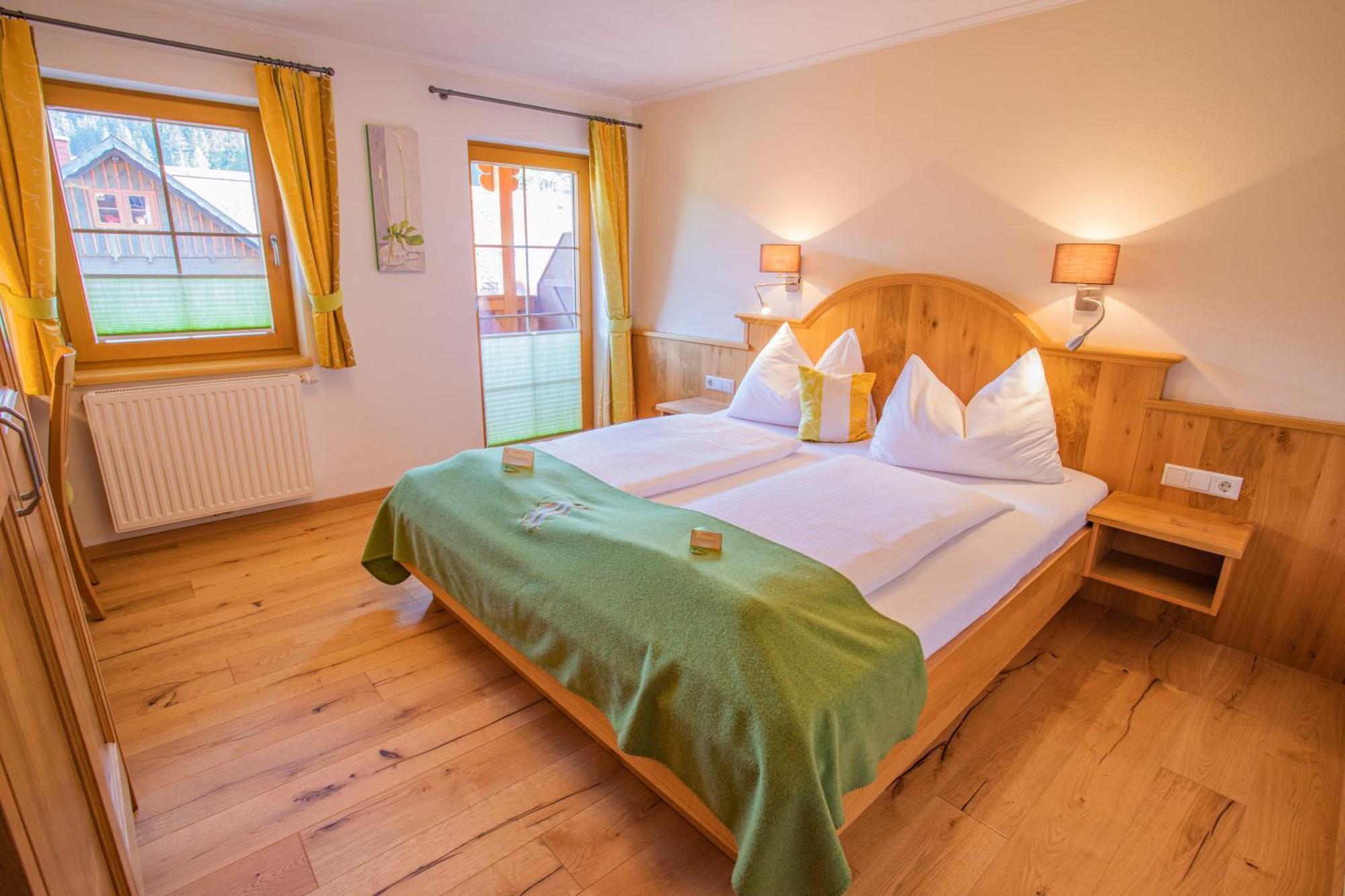 Forsterhof Villa Ramsau am Dachstein Exteriör bild