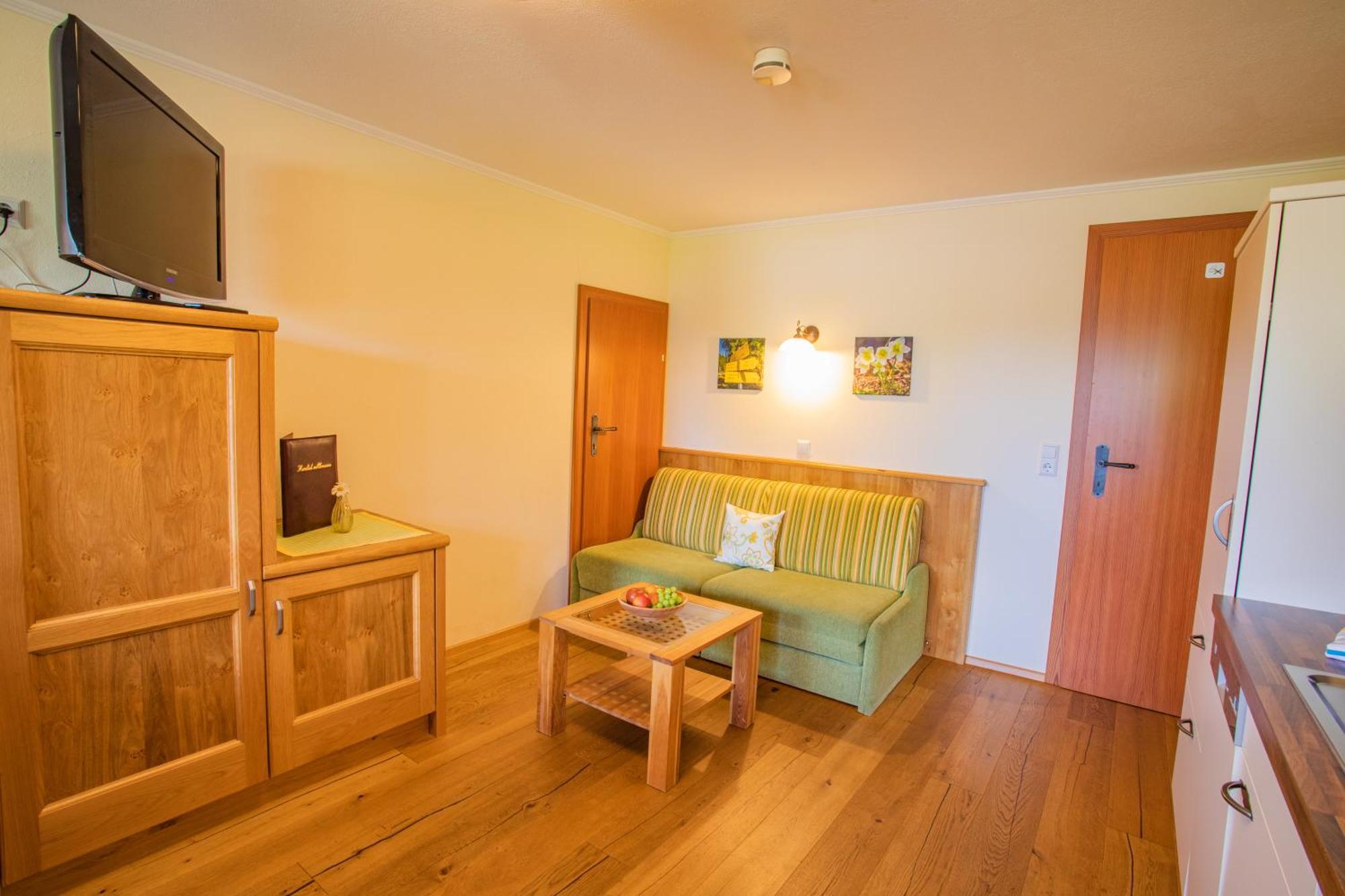 Forsterhof Villa Ramsau am Dachstein Exteriör bild