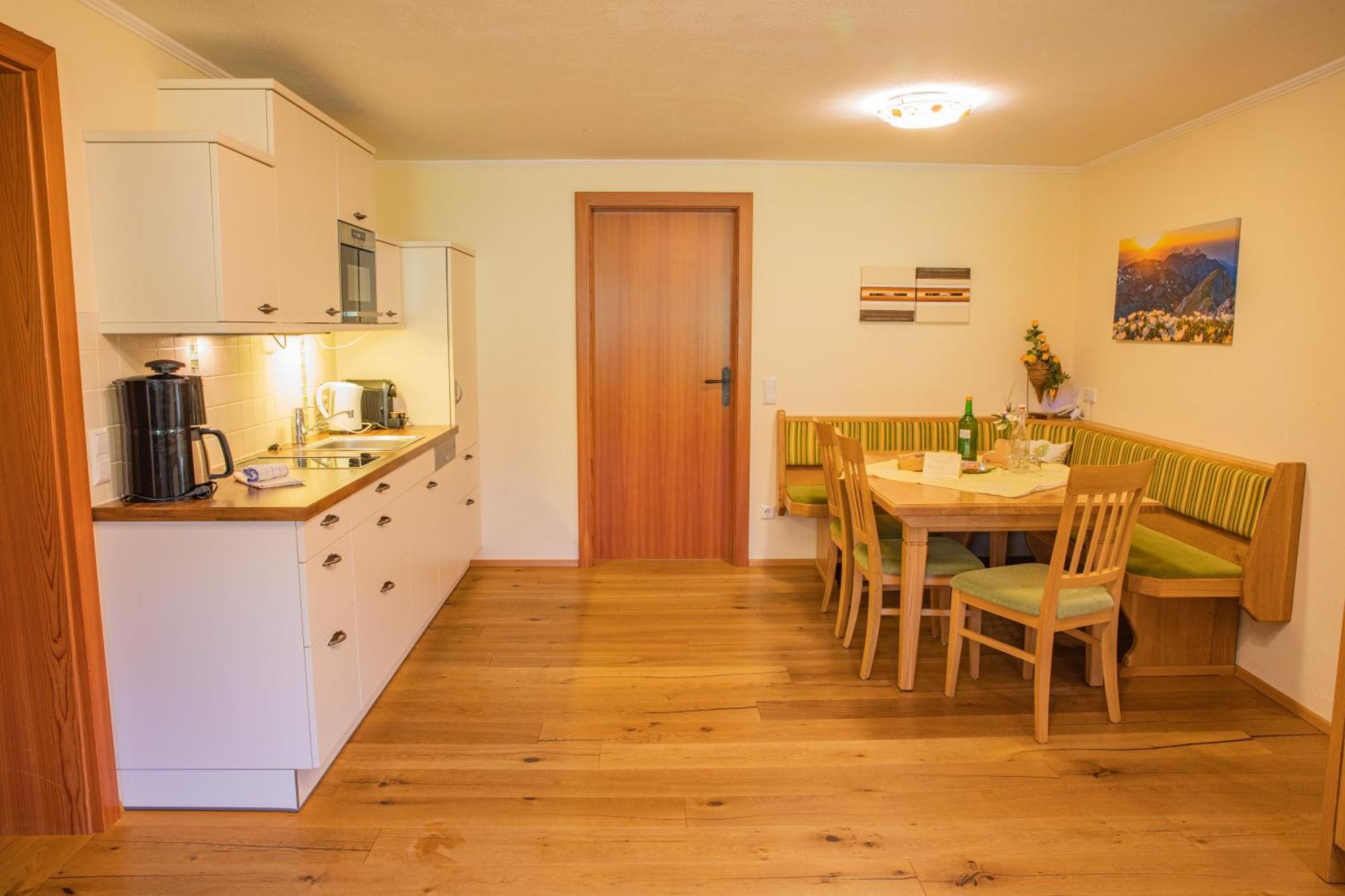 Forsterhof Villa Ramsau am Dachstein Exteriör bild