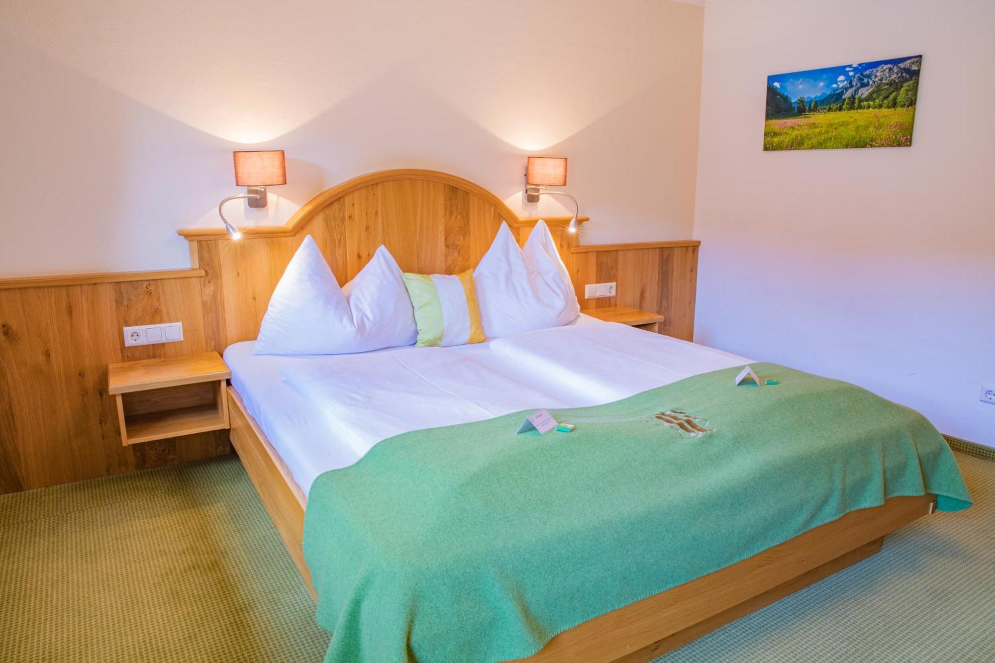 Forsterhof Villa Ramsau am Dachstein Exteriör bild